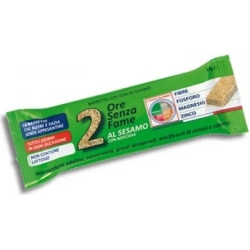 2 Hours Without Hunger - Finger Sesame 25g