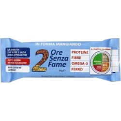 2 Hours Without Hunger - Finger with seeds and cereals 25 g