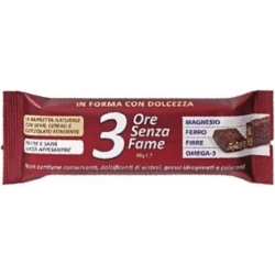 3 Hours Without Hunger - Finger 30 g