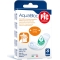 Aquabloc - 20 mixed patches with chlorhexidine