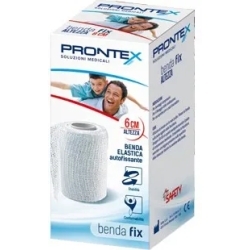 Prontex Benda Fix - Self fixing elastic bandage 6 cm