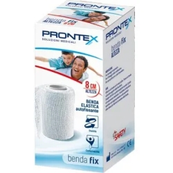Prontex Benda Fix - Self fixing elastic bandage 8 cm