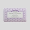 Lavanda della Provenza - Scented soap 125 g