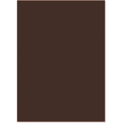 Bristol 200 Seal T3 - 20 Cards 35 x 50 cm Tobacco