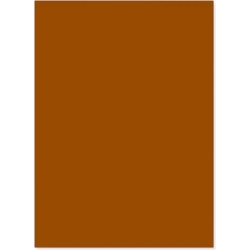 Bristol 200 Seal T3 - 20 Cards 35 x 50 cm Brown