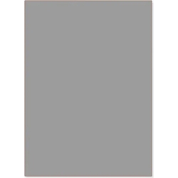 Bristol 200 Seal T3 - 20 Cards 35 x 50 cm Gray