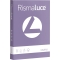 Rismaluce A4 - 125 Sheets 200 g/m2 Violet