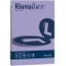 Rismaluce A4 - 125 Sheets 200 g/m2 Violet