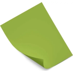 Prismacolor 220 g/m2 - 20 Cards 50 x 70 cm Pistachio