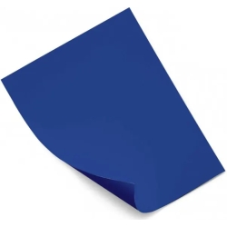 Prismacolor 220 g/m2 - 20 Cards 50 x 70 cm Blue