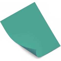 Prismacolor 220 g/m2 - 20 Cards 50 x 70 cm Turquoise