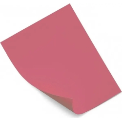 Prismacolor 220 g/m2 - 20 Cards 50 x 70 cm Rosa