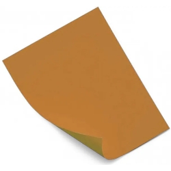 Prismacolor 220 g/m2 - 20 Cards 50 x 70 cm Orange
