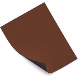 Prismacolor 220 g/m2 - 20 Cards 50 x 70 cm Tobacco