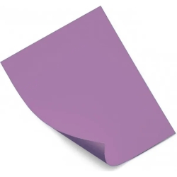 Prismacolor 220 g/m2 - 20 Cards 50 x 70 cm Lilac