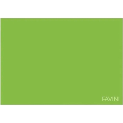 Prisma 220 g/m2 - 10 Cards 70 x 100 cm Green
