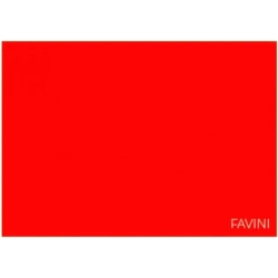 Prisma 220 g/m2 - 10 Cards 70 x 100 cm Red