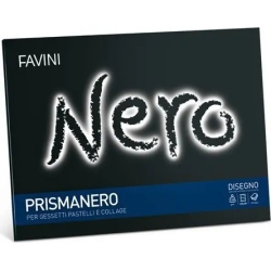 Prismanero album - 10 sheets 24 x 33 cm