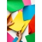 Rismaluce A4 - 125 Sheets 200 g/m2 Assorted Colors