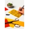 Rismaluce A4 - 125 Sheets 200 g/m2 Assorted Colors