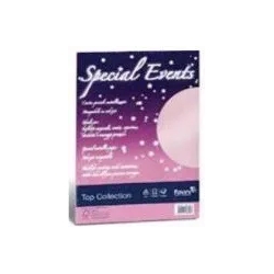 Special Event - 20 sheets 120 g/m2 Rose 21 x 29.7 cm