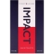 Impact - Eau de toilette for man 50 ml spray