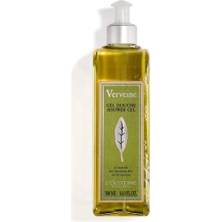 Verbena - Toning Shower Gel 500 ml