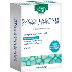 Biocollagenix - Skin Supplement 60 tablets