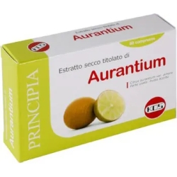 Aurantium Estratto secco - Weight Loss Supplement 60 tablets