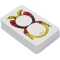 Napoletane Marrone 150° anniversario - 14 decks of playing cards