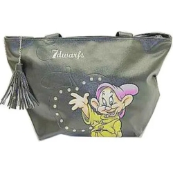 Dopey - Bag of the Seven Dwarfs color black