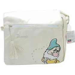 Dopey - Bag of the Seven Dwarfs color white
