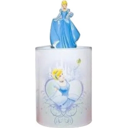princesses - stationery set assorted characters