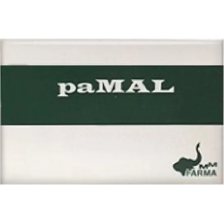 Pamal - Vitamins and Minerals Supplement 30 Tablets
