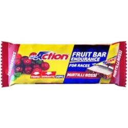 Proaction Fruit - Blueberry Bar 40 g