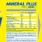Proaction Mineral Plus Lemon - Energy Supplement 450 g