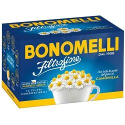 Flower 14 Filter Bags - Chamomile