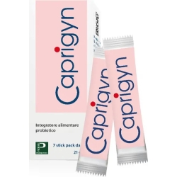 Caprigyn - Wellness Supplement 7 Sachets