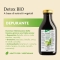 Detox Bio Intensive - Detox and Body Cleanse Supplement 3 vials of 20 ml