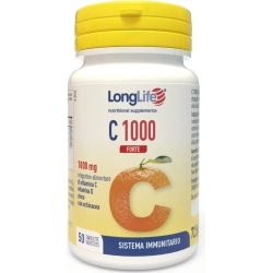 C 1000 Forte - Immune Support Supplement 50 tablets