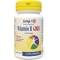 Vitamin D 4000 Ui - bone health supplement 60 coated tablets