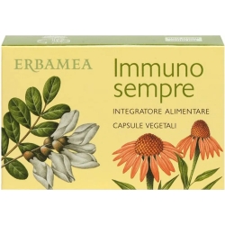 Immunosempre - Immune Support Supplement 30 capsules