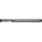 Pigment Liner 308 - 10 fine-tipped pens - 0,05 mm Black line