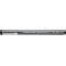 Pigment Liner 308 - 10 fine-tipped pens - 0,1 mm Black line