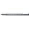 Pigment Liner 308 - 10 fine-tipped pens - 0,1 mm Black line