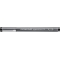 Pigment Liner 308 - 10 fine-tipped pens - 0,1 mm Black line