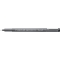 Pigment Liner 308 - 10 fine-tipped pens - 0,2 mm Black line