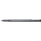 Pigment Liner 308 - 10 fine-tipped pens - 0,4 mm Black line