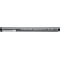Pigment Liner 308 - 10 fine-tipped pens - 0,5 mm Black line
