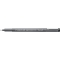 Pigment Liner 308 - 10 fine-tipped pens - 0,6 mm Black line